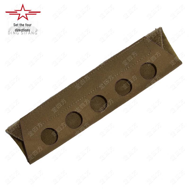 Tactical Headset Breathable Earmuff Pads