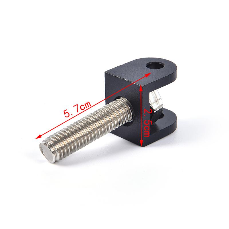 1 buc. Suport de montare pentru faruri cu LED pentru motociclete