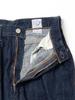 Beams Boy Orslow Monroe Pants Special Indigo 1 Women's (13240362611)