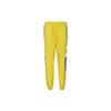 Knitted Sweatpants Men's Yellow 10019962-A01