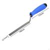 Trowel, Hand Construction Tool, Easy Maintenance, Cleaning, Versatile Masonry Mortar Repair Tool In