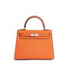 Bag New Women's Office Worker Versatile Handbag Leather Design Sense Niche Messenger Bag Bag Woman