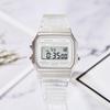CASIO Women's DIGITAL Series White Watch F-91WS-7 F-91WS-7