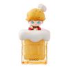 New POP MART DIMOO Snowman's Letter Collection, Fragrance Candle 2023 Theme Mystery Boxes Single Mystery Box/Full Box 6 Pcs PPMT-2311-0074