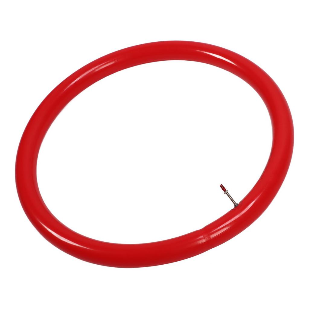 26x1.9 2.6 Ultraleichter Fahrradschlauch Rennrad TPU Reifeninnenschlauch 48mm Länge Französisches Ventil