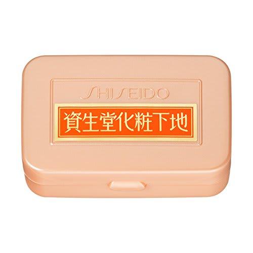 

Shiseido база под макияж 40г