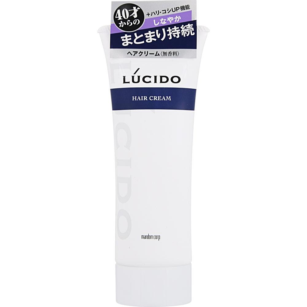 

Lucie Domandamul Sheet Hair Cream 160g