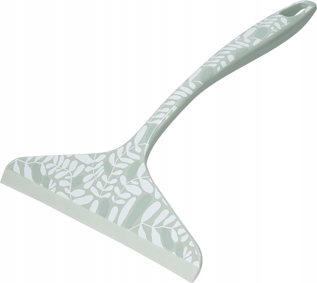 Plastic Squeegee For Windows And Tiles Pastel 1pc
