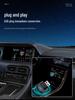 Popular Dual-Channel Smart Wireless CarPlay & Android Auto Interconnect Module