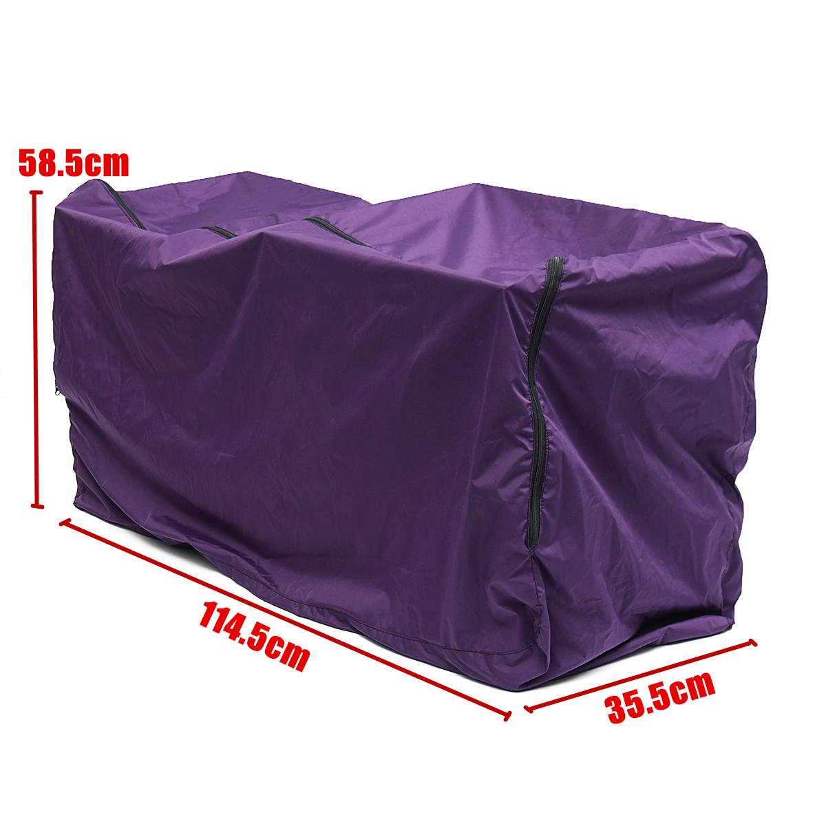 Sac à foin pour cheval - VGEBY - Grande capacité - Imperméable - Tissu Sac à foin pour cheval - VGEBY - Grande capacité - Imperméable - Tissu