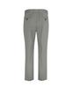 SOLEW Cotton Tapered Single-Pleat Pants_Grayish Khaki
