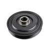 AEA7-New High Quality Crankshaft Pulley 2820350900 123030586R For Mercedes-Benz W177 W247 1.3 Car Accessories