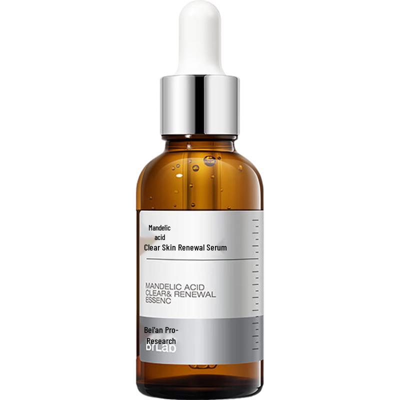 

BRLAB Acid Exfoliating & Pore Refining Serum