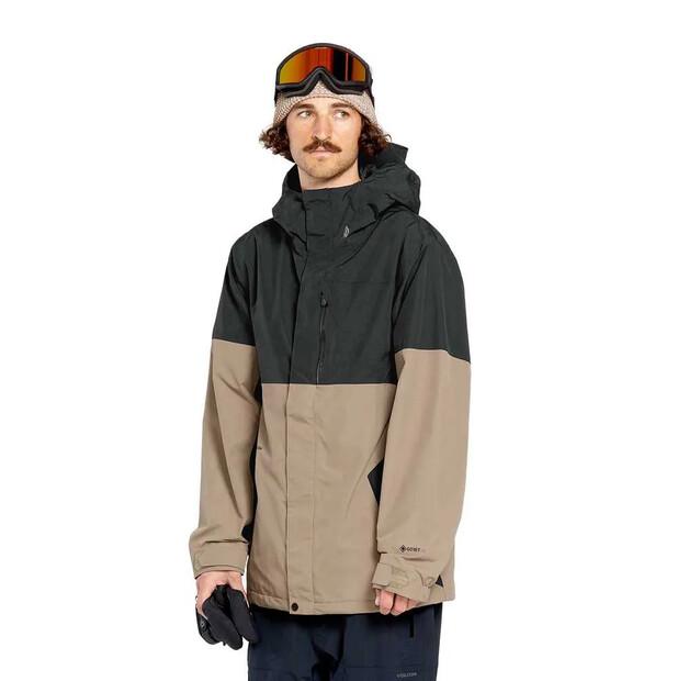 Volcom Куртка L Insulated Gore-Tex