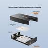 SAMZHE 12-Port Fiber Optic Terminal Box