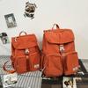 Fashion Backpack College Bag Fashion Lightweight Backpack Travel Bag Men'S And Women'S Travel Bag Commuter Bag