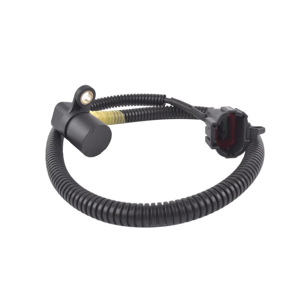 

Crank Angle Sensor For Nissan Elgrand E50 Navara D22 ZD30 25977VG100 25977-VG100