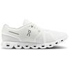 ON Cloud 5 Blanc Non Teint Baskets Homme 59.98376