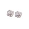 Stylish Korean Micro-Paved Diamond Ear Cuff – Versatile Everyday Luxury for Fashionable Women