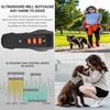 Dog Bark Deterrent Device, 3-in-1 Rechargable Ultrasonic Training Tool for Dogs, Safe and Easy To Use Anti Bark Tool for Unwanted Dog Behavior