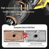 Guangchen 12V Cordless Drill/Driver Kit CN plug (adapter included)