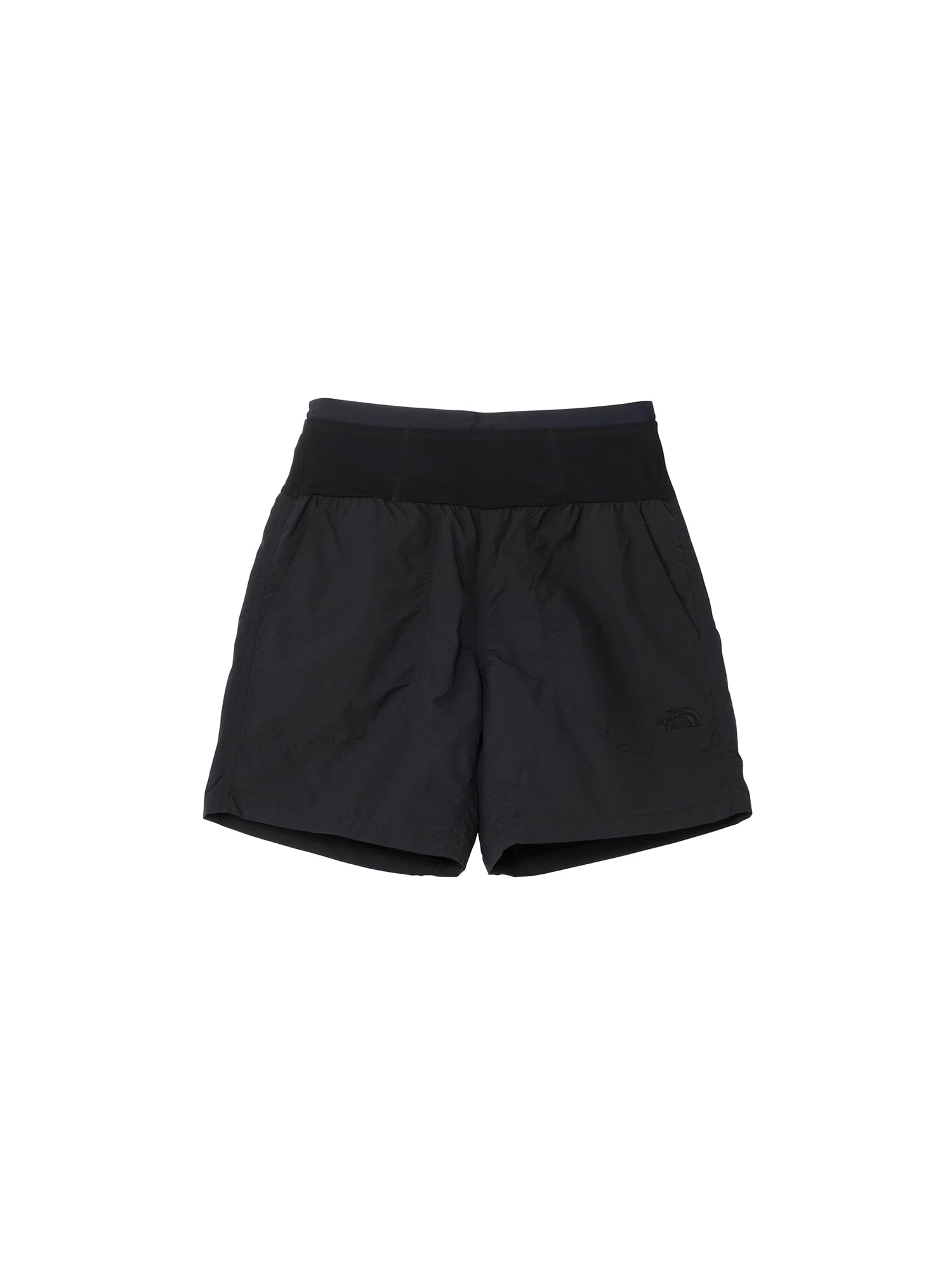 

The North Face Free Run Size S Shorts, Black, чёрный