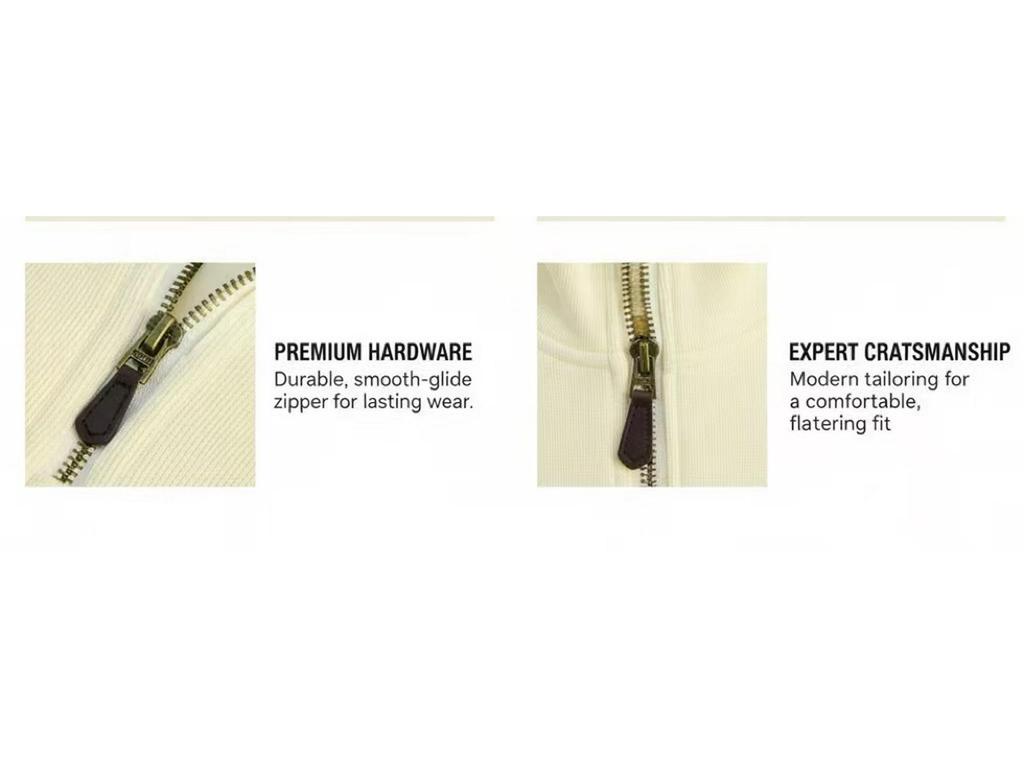 סריג גברים RL עם רקמת פוני וחצי רוכסן - סתיו חדש, סוודר קז'ואל רפוי ורב-תכליתי