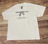 Phase 5 Weapon Systems Assault Rifle Graphic T Shirt Size 2XL White