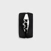 Rains Wash Bag Small - Black
