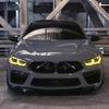 Yellow DRL LED Boards For  BMW 8 Series M8 G14 G15 F91 F92 G16 840i M850i Blue Red Daytime Running Light Angel Eye