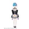 Azone International Pureneemo Character Series 128 Life In Another Rem 260mm Painted Movable Doll 1/6 No. "ReZERO -Starting World-" (Third