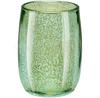 Kleine Wolke Mercury 637275 Toothbrush Holder, Gold, Green