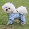 Vlekbestendige Waterdichte Hondensuit Ademende Buiten Hondenshorts Hond Reizen