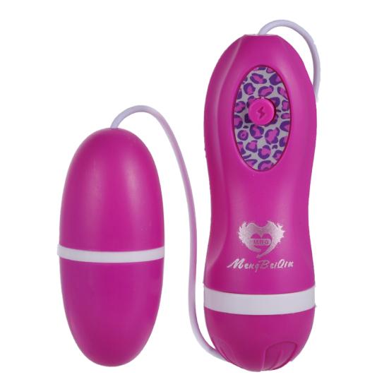 Mini-Masturbator für Erwachsene, sexy Spielzeug, wasserdicht, vibrierendes Ei, Körpermassagegerät für Frauen