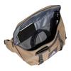 Adidas Polyester Crossbody Fanny Pack Regular Unisex Khaki