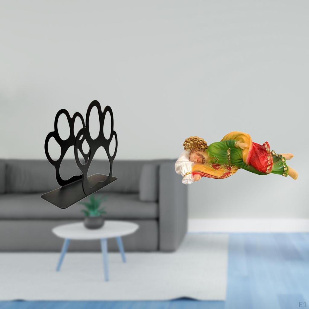Iron Napkin Holder Multi Purpose Bill Cute Dog Paw Home Decor Stylish Organizer Tissue