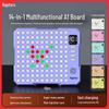MenglLong AI Smart Multi-Game Electronic Chess Board