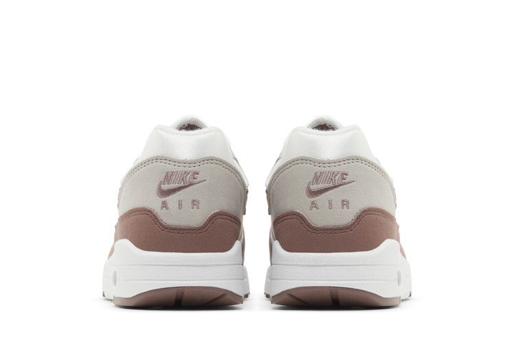 Women's Sneakers Nike Air Max 1 '87 Smokey Mauve (Women's) Summit White/Smokey Mauve/Light Iron Ore