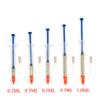Conductive Adhesive Wire 0.2/ 0.3/0.5/0.7/1.0ML Accessories