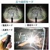 LED Mini 1000 3 Modes of 16340 Zoom IPX4 Ideal for Outdoor Disaster Night Emergency Power and Evacuations High-Brightness Flashlight, Flashlight,