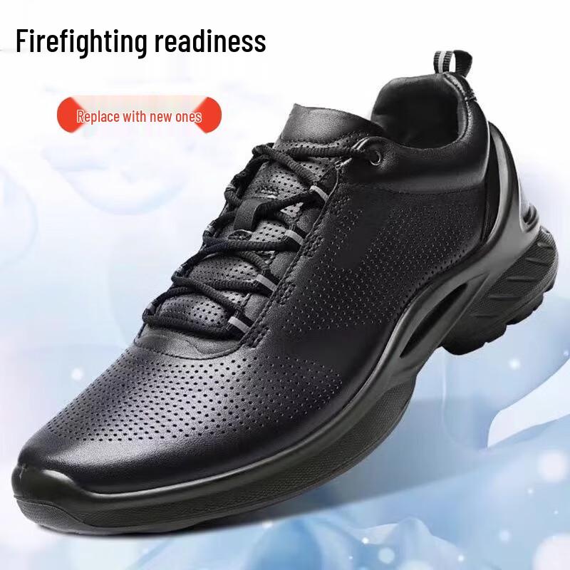 

Lyudun Summer Firefighter Duty & Training Shoes EU 46 / 280mm