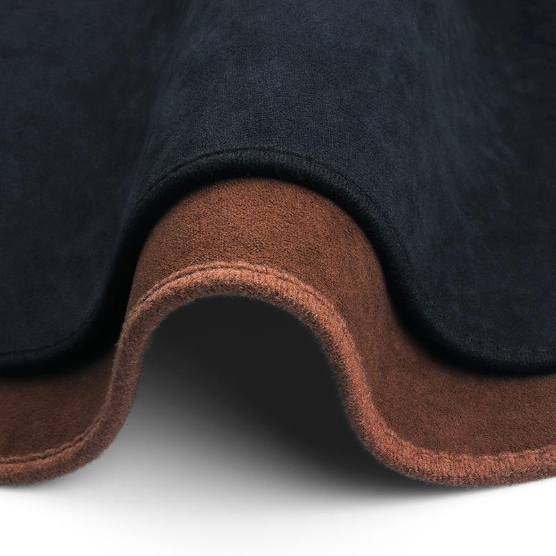 Für Volkswagen VW Jetta A6 5C6 2011 2012 2013 2014 2015 2016 2017 Auto-Armaturenbrett-Abdeckung, vermeiden Sie Licht, Anti-UV-Teppiche, rutschfeste Matte