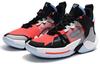 Air Jordan Why Not Zer0.2 Se 'Red Orbit Black' Gs CK0494-600