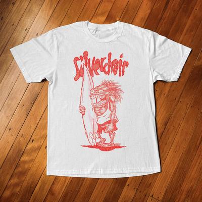 Vtg Silverchair BAND White T-shirt Unisex All Sizes S-5Xl XA972