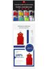 Basketball Uniform Sets for Men, Women, and Children - Sports Performance Jerseys with Printed Logo for Competition and Training.