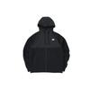 Sweatshirts Men's Hooded Moderate Cardigan CJ4416-010