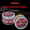 Riparazione Professionale Ammaccature Auto Colla Fredda Ammaccature Carrozzeria Auto Riparazione Rapida Estrattore Rimuovi Ammaccature Ferramenta per Riparazione Lamiera Auto Utensili Manuali