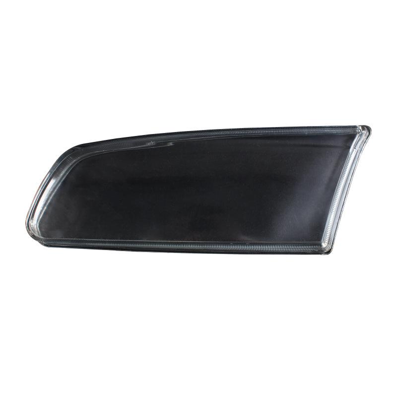 Compatible Non-Fading Transparent Lampshade for Toyota Camry - High Transparency Car Light Cover