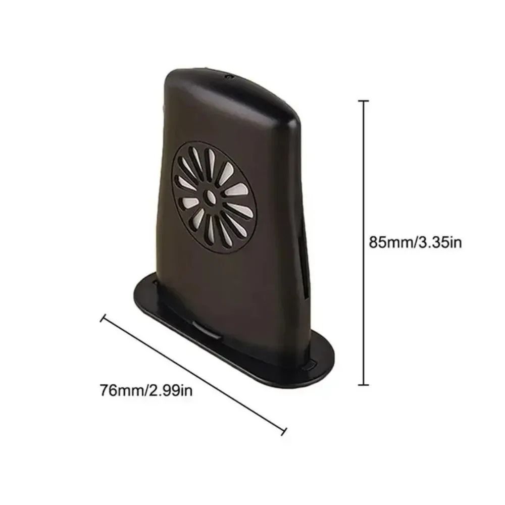 Anti-Crack Protection Guitar Sound Hole Humidifier Anti-Crack Guitar Moisture Keeper  Guitar