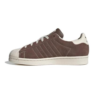 Superstar Fine Form - Earth Strata Women Sneakers Brown Wonder-White IF7677